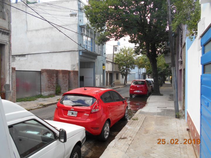 Departamentos - Rosario -  Alquiler