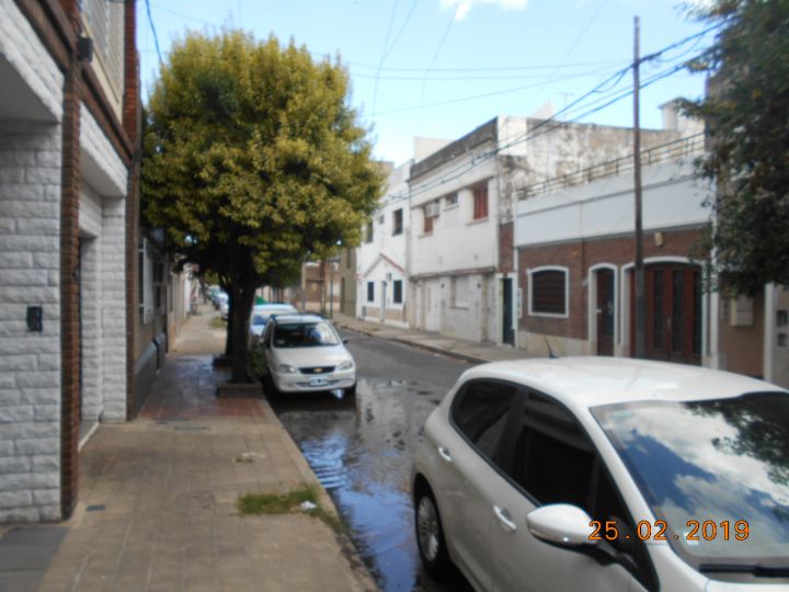 Departamentos - Rosario -  Alquiler