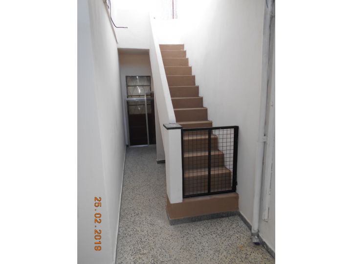 Departamentos - Rosario -  Alquiler