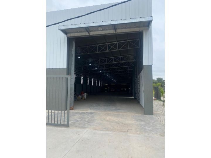 Galpones / Dep�sitos - Roldan - Venta