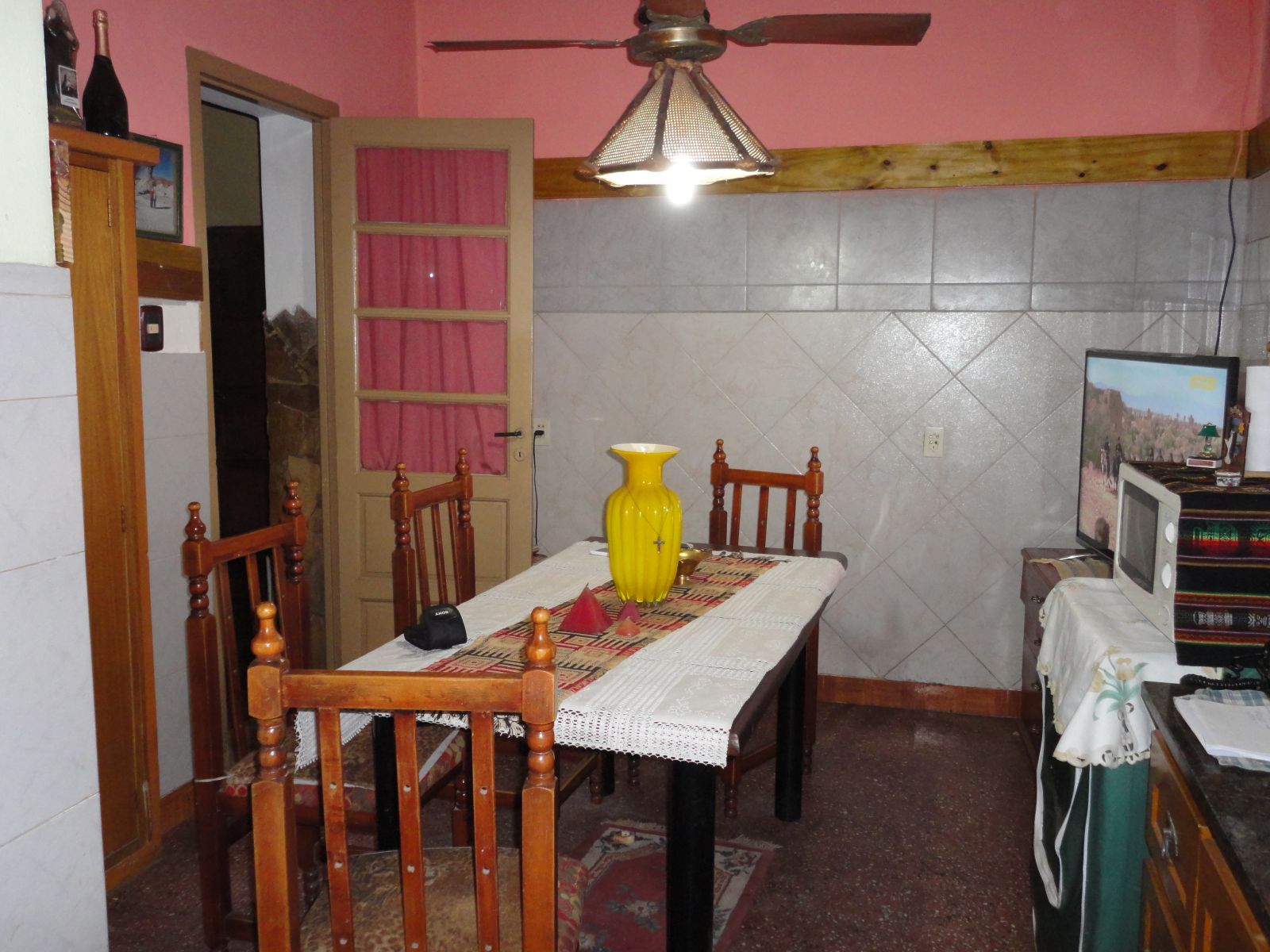 Excelente Oportunidad - Casa 2 Plantas - Londres 3300 - 4