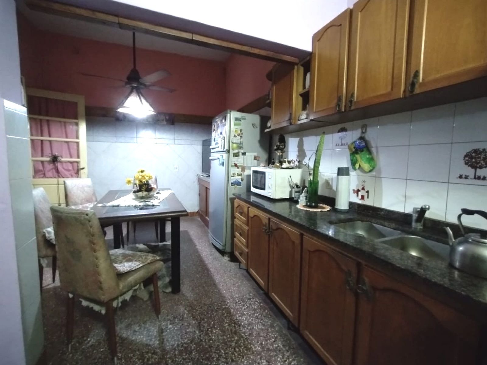 Excelente Oportunidad - Casa 2 Plantas - Londres 3300 - 2