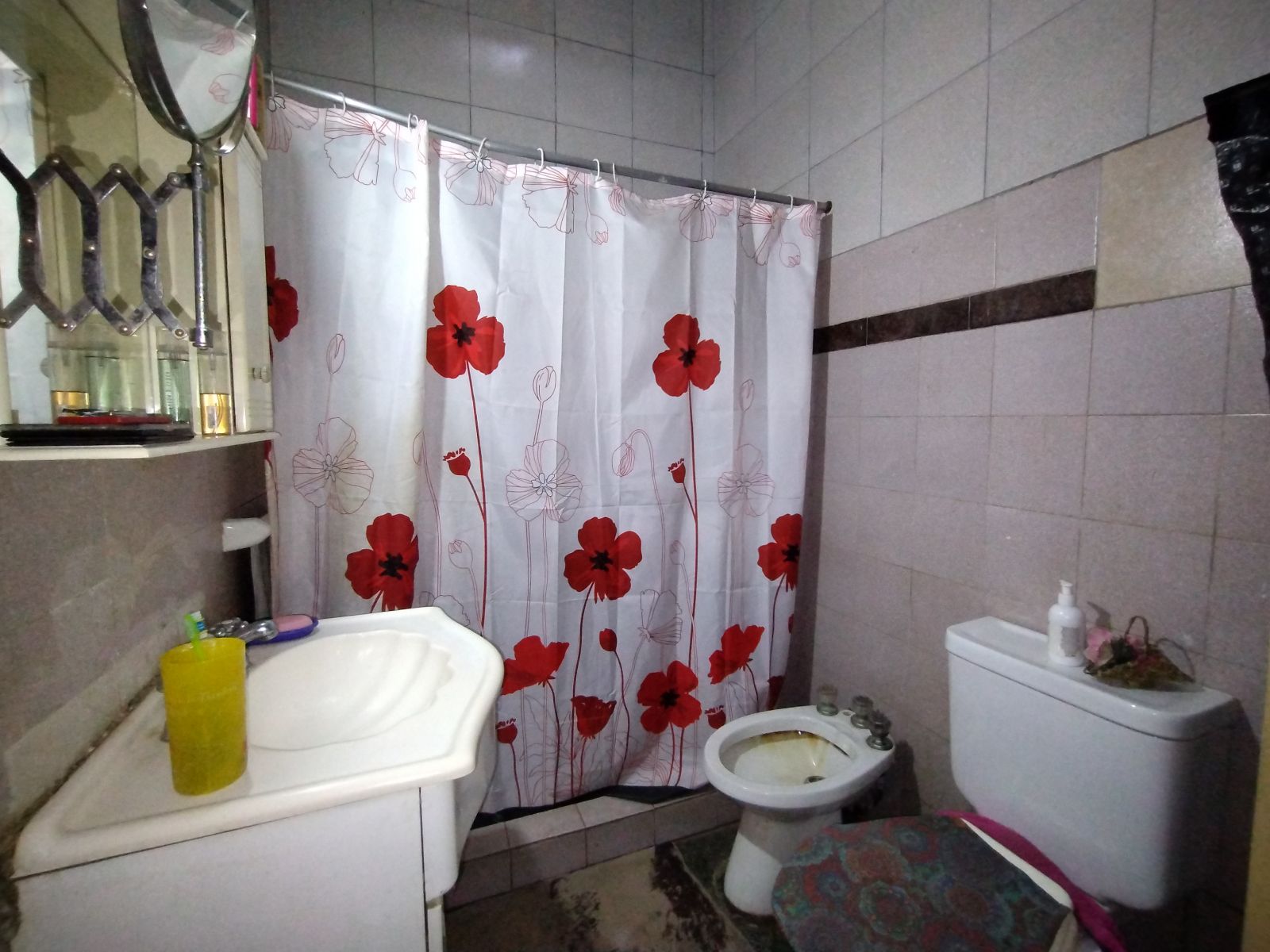 Excelente Oportunidad - Casa 2 Plantas - Londres 3300 - 8
