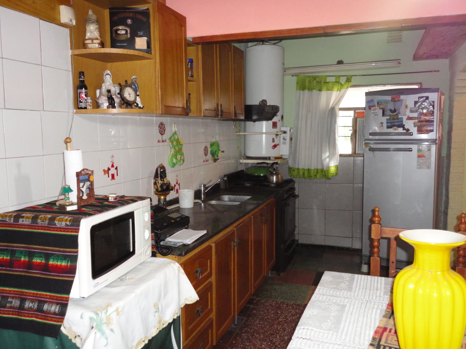 Excelente Oportunidad - Casa 2 Plantas - Londres 3300 - 3