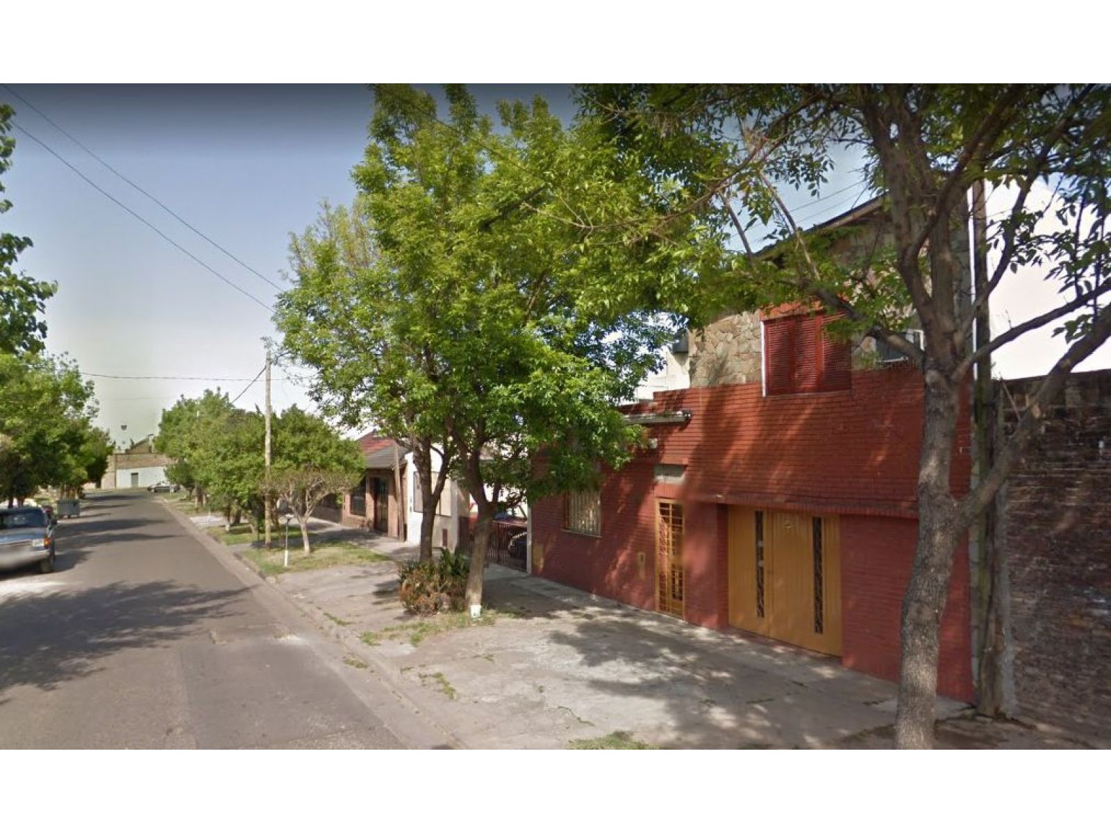 Excelente Oportunidad - Casa 2 Plantas - Londres 3300 - 1