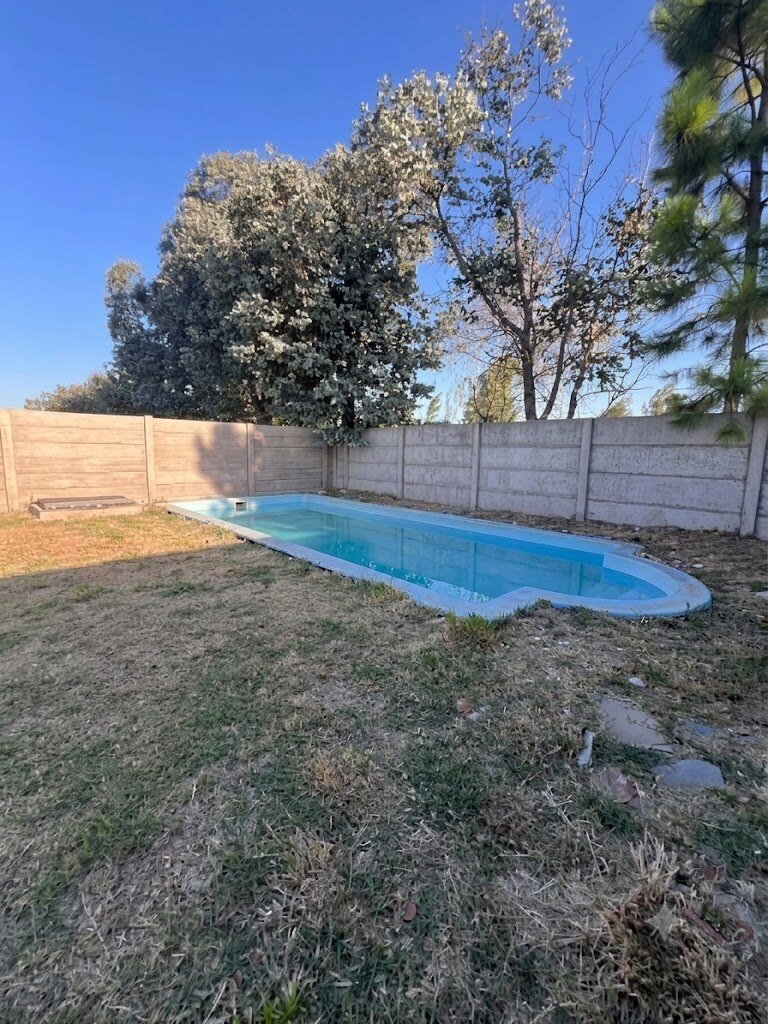Propiedad Ubicada en Chacras del Monte - Los Alamos - 18