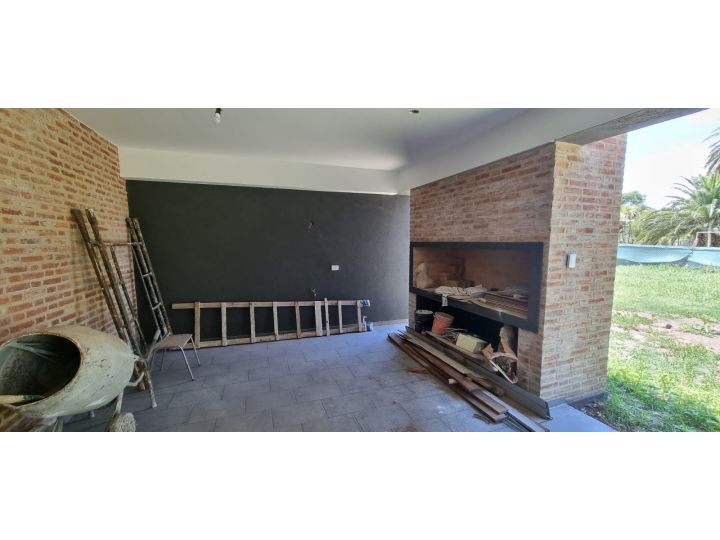 Departamentos - Funes - Venta