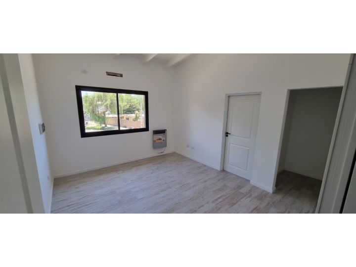 Departamentos - Funes - Venta