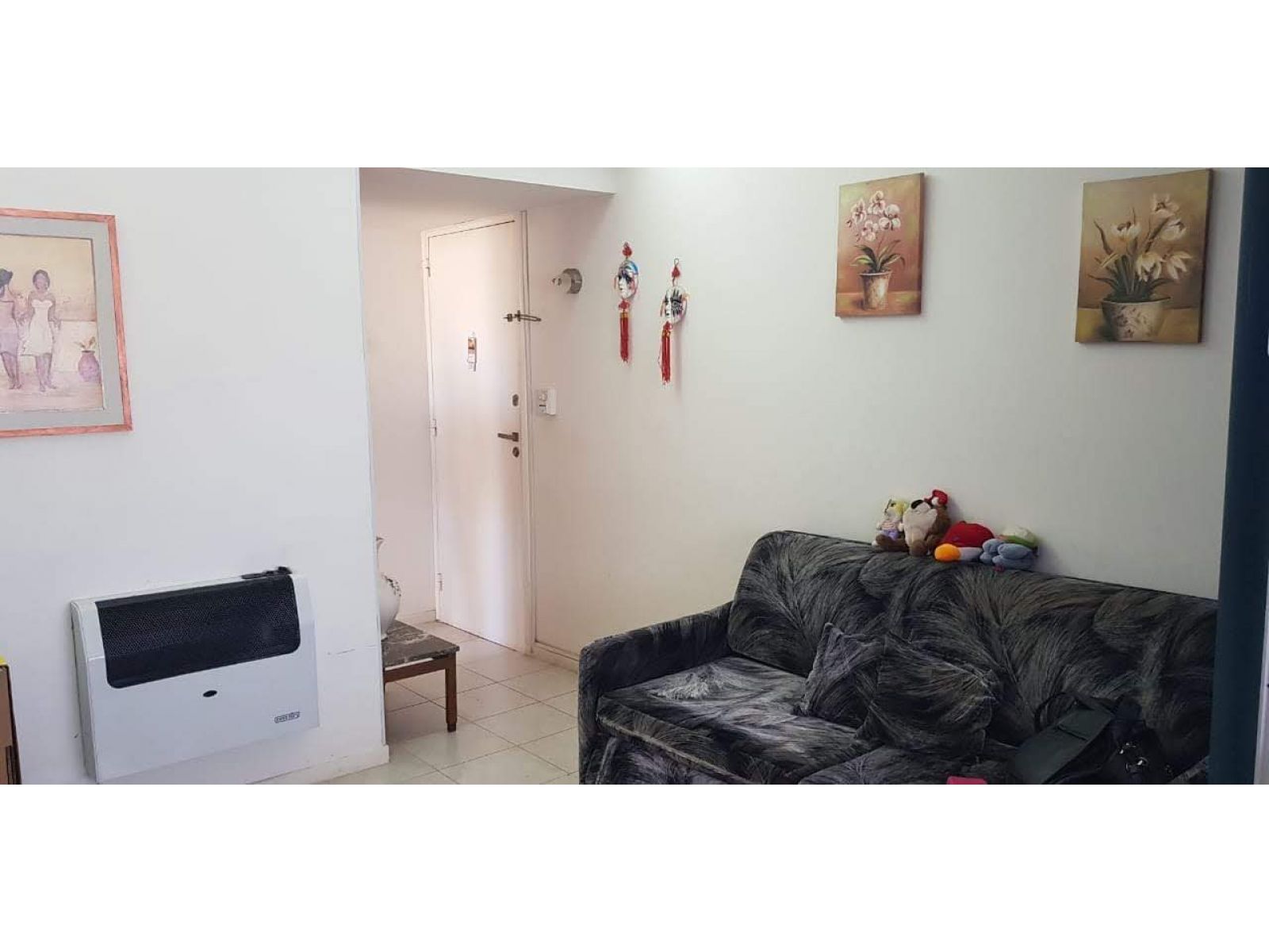 Alquiler temporario departamento 2 ambientes Miramar - 7
