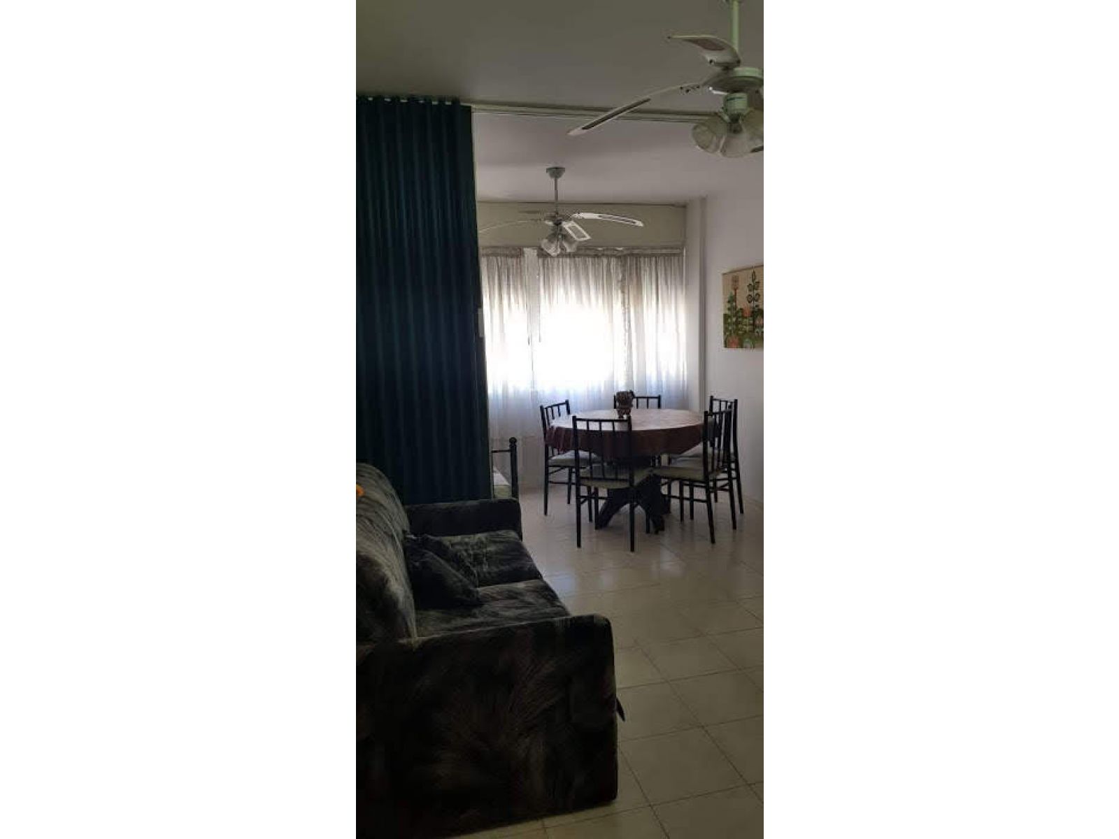 Alquiler temporario departamento 2 ambientes Miramar - 12