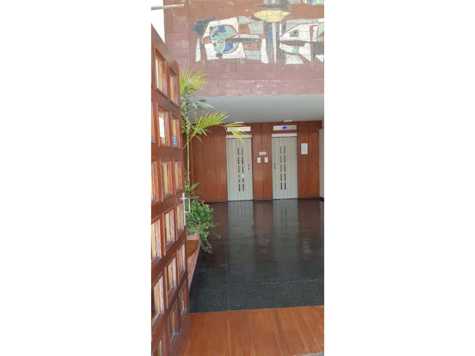 Alquiler temporario departamento 2 ambientes Miramar - 21