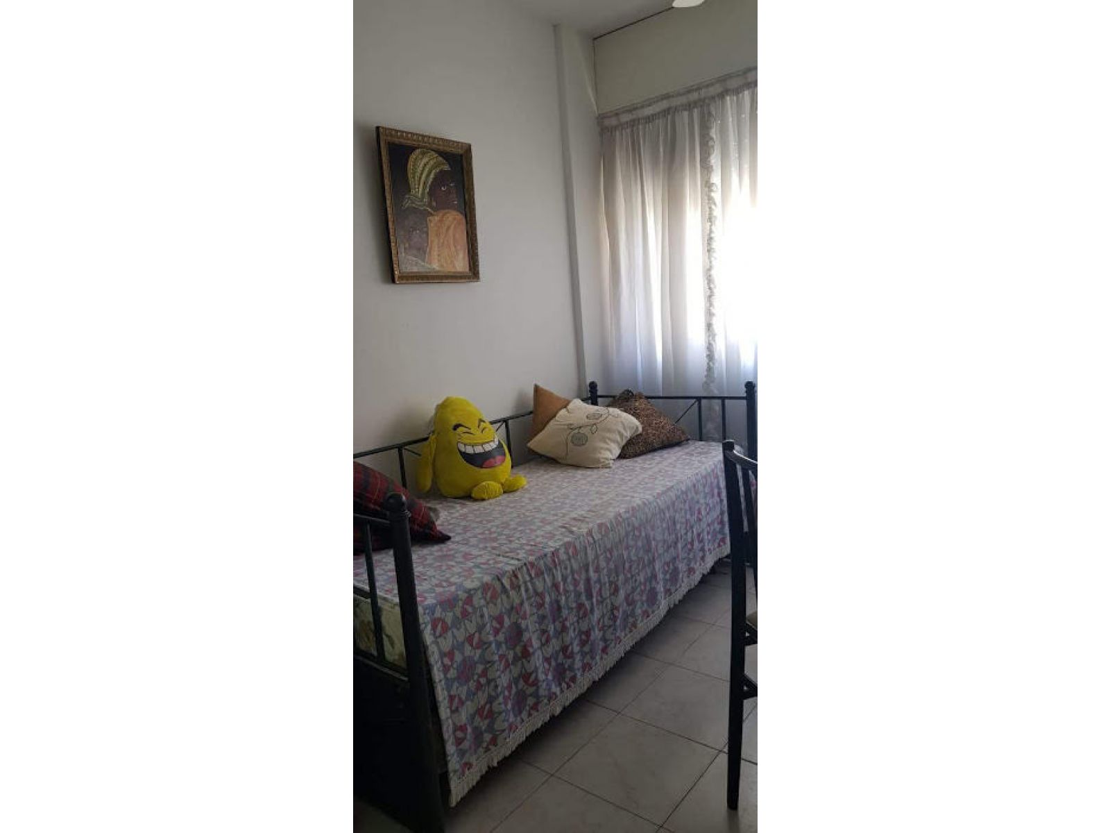 Alquiler temporario departamento 2 ambientes Miramar - 8