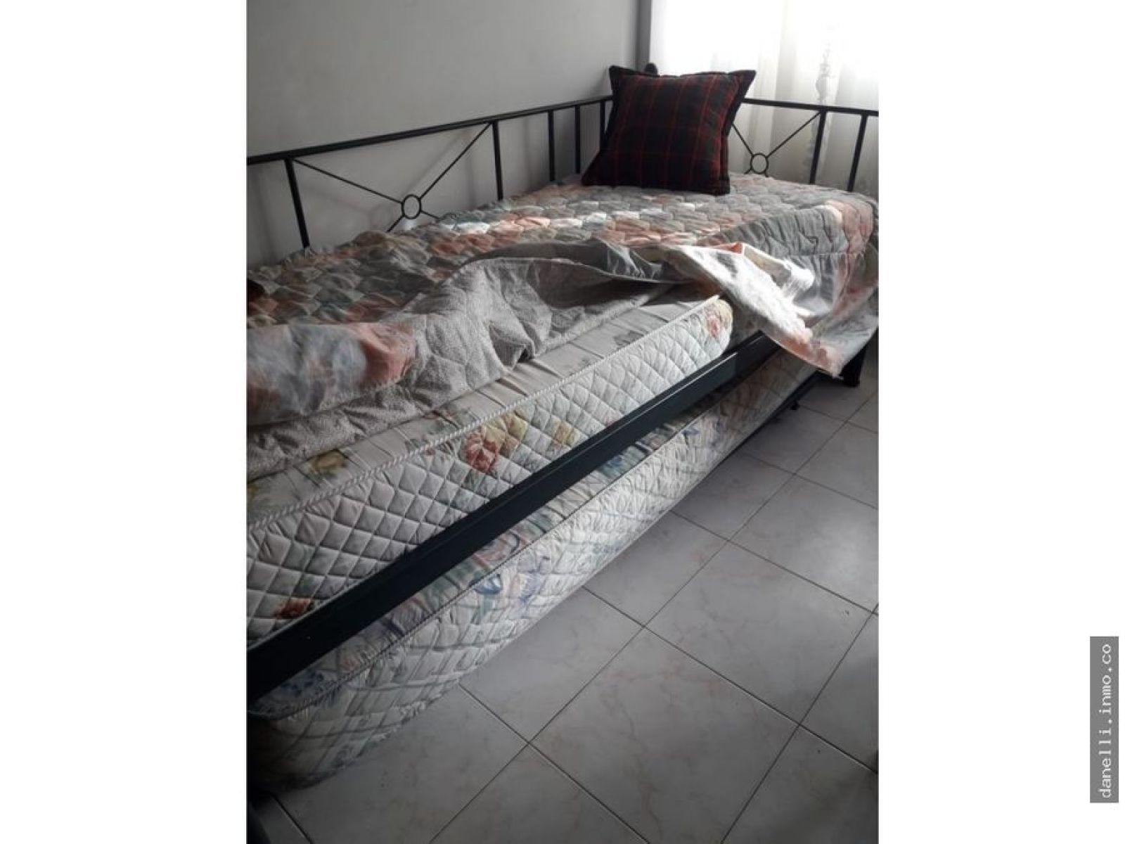 Alquiler temporario departamento 2 ambientes Miramar - 9