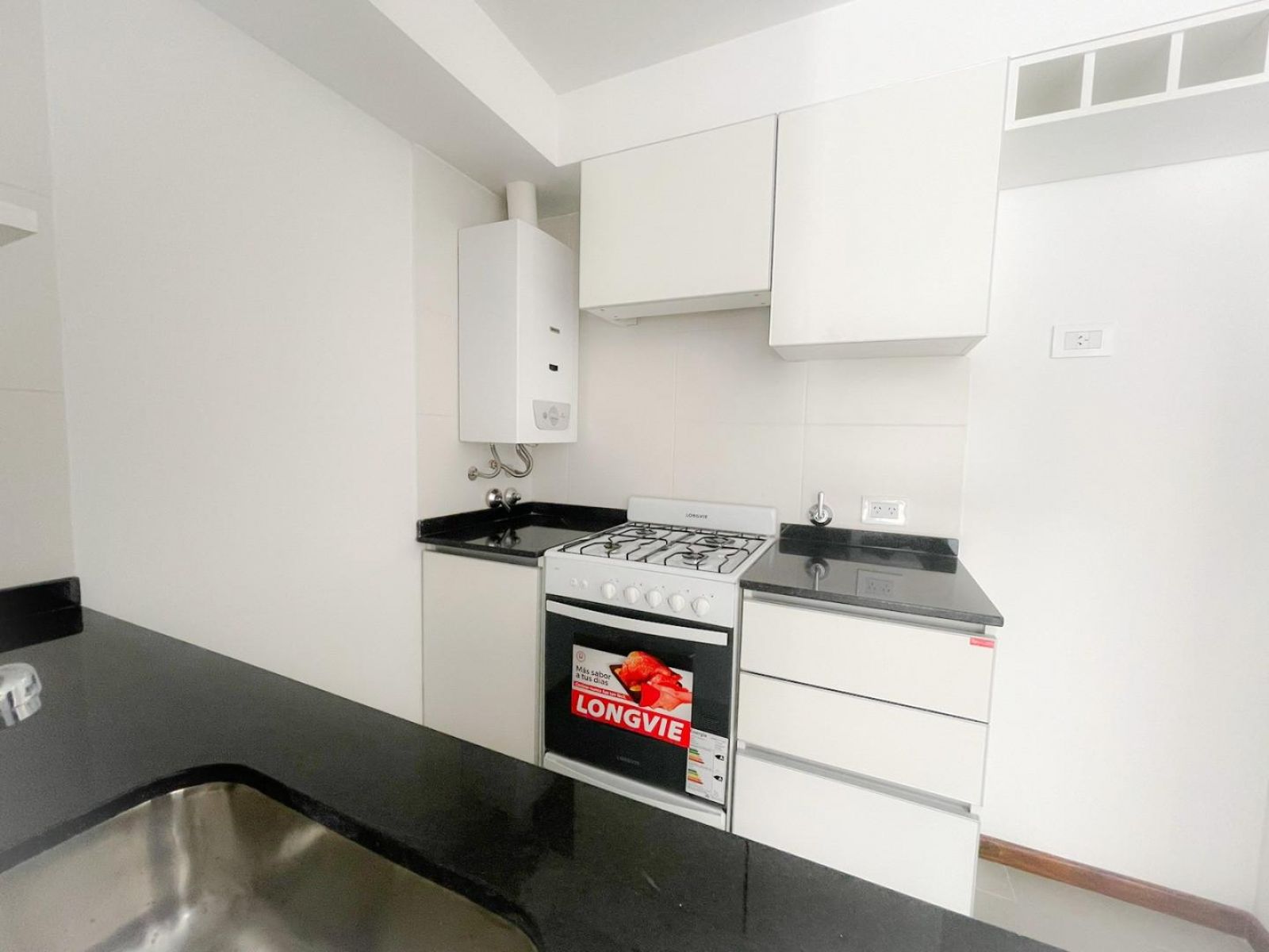 VENTA DEPTO 1 DORMIT C/BALCÓN CONTRAFRENTE. ZEBALLOS 2278. CÓDIGO XV FINANCIACIÓN EN PESOS - 7