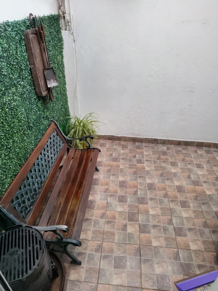 Alquiler temporario casa 3 ambientes Miramar - 25