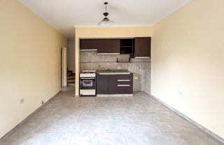 Departamentos de pasillo - Roldan - Venta