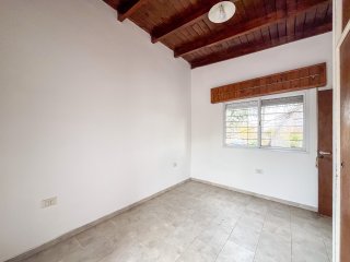 Departamentos de pasillo - Roldan - Venta