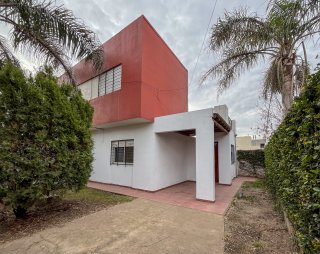 Departamentos de pasillo - Roldan - Venta