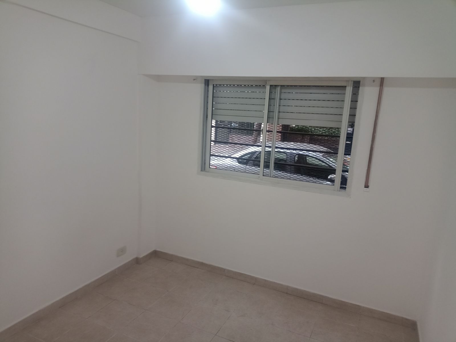 VENTA DEPTO 1 DORMITORIO P.BAJA - CENTRO ROSARIO - 9