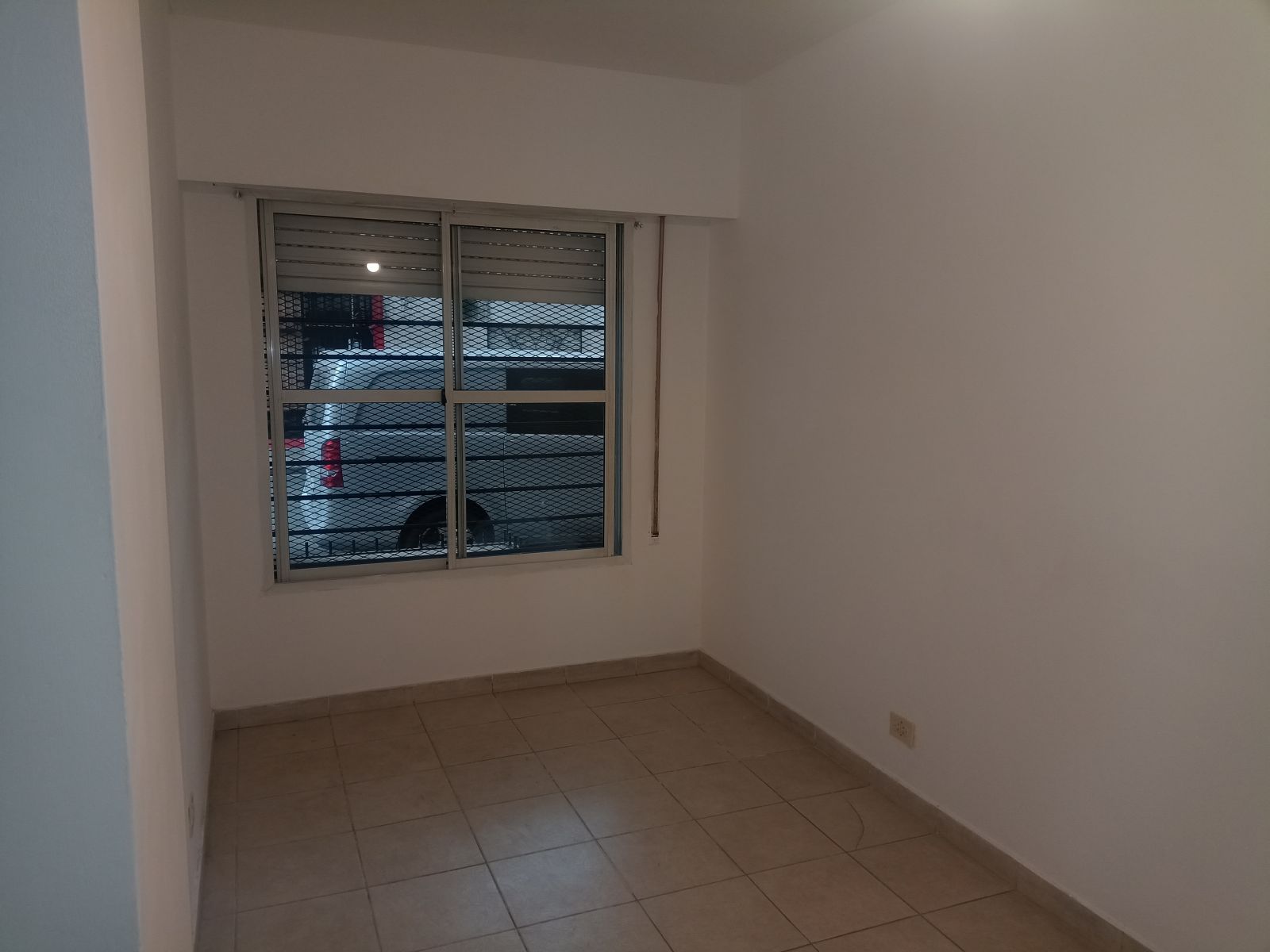 VENTA DEPTO 1 DORMITORIO P.BAJA - CENTRO ROSARIO - 4