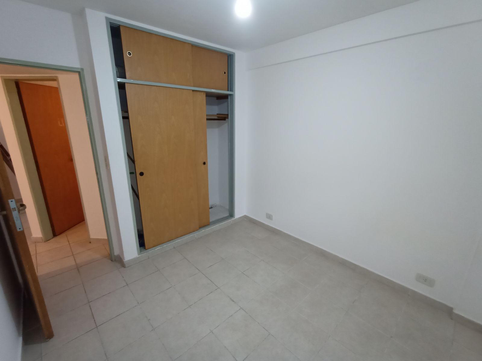 VENTA DEPTO 1 DORMITORIO P.BAJA - CENTRO ROSARIO - 8