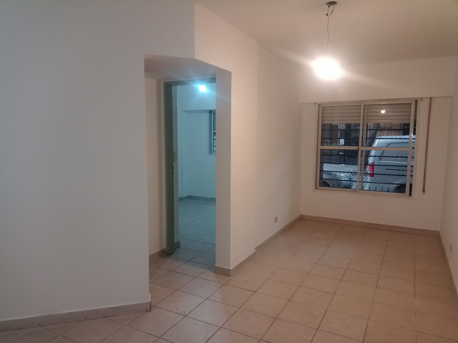 VENTA DEPTO 1 DORMITORIO P.BAJA - CENTRO ROSARIO - 3