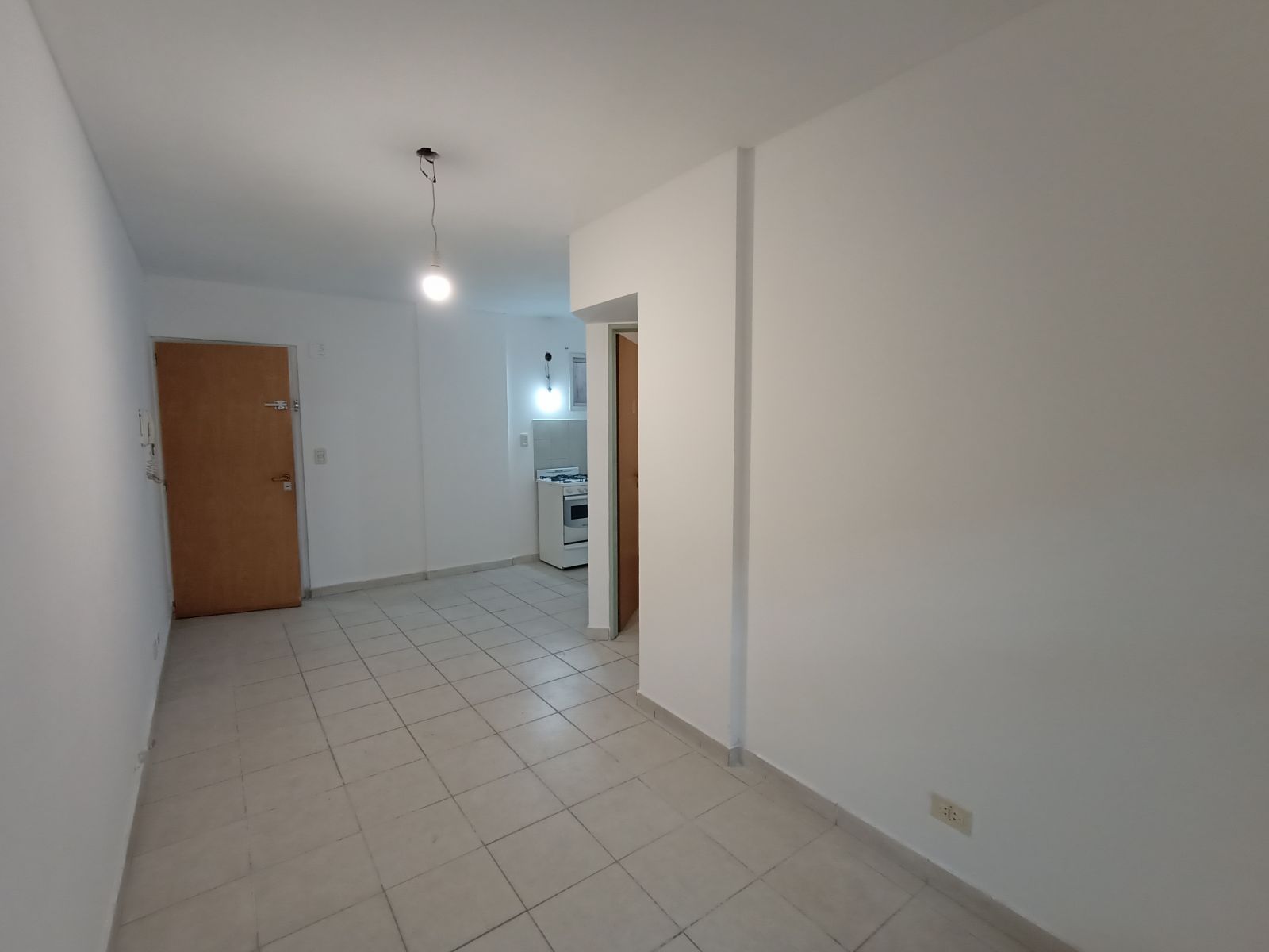 VENTA DEPTO 1 DORMITORIO P.BAJA - CENTRO ROSARIO - 5