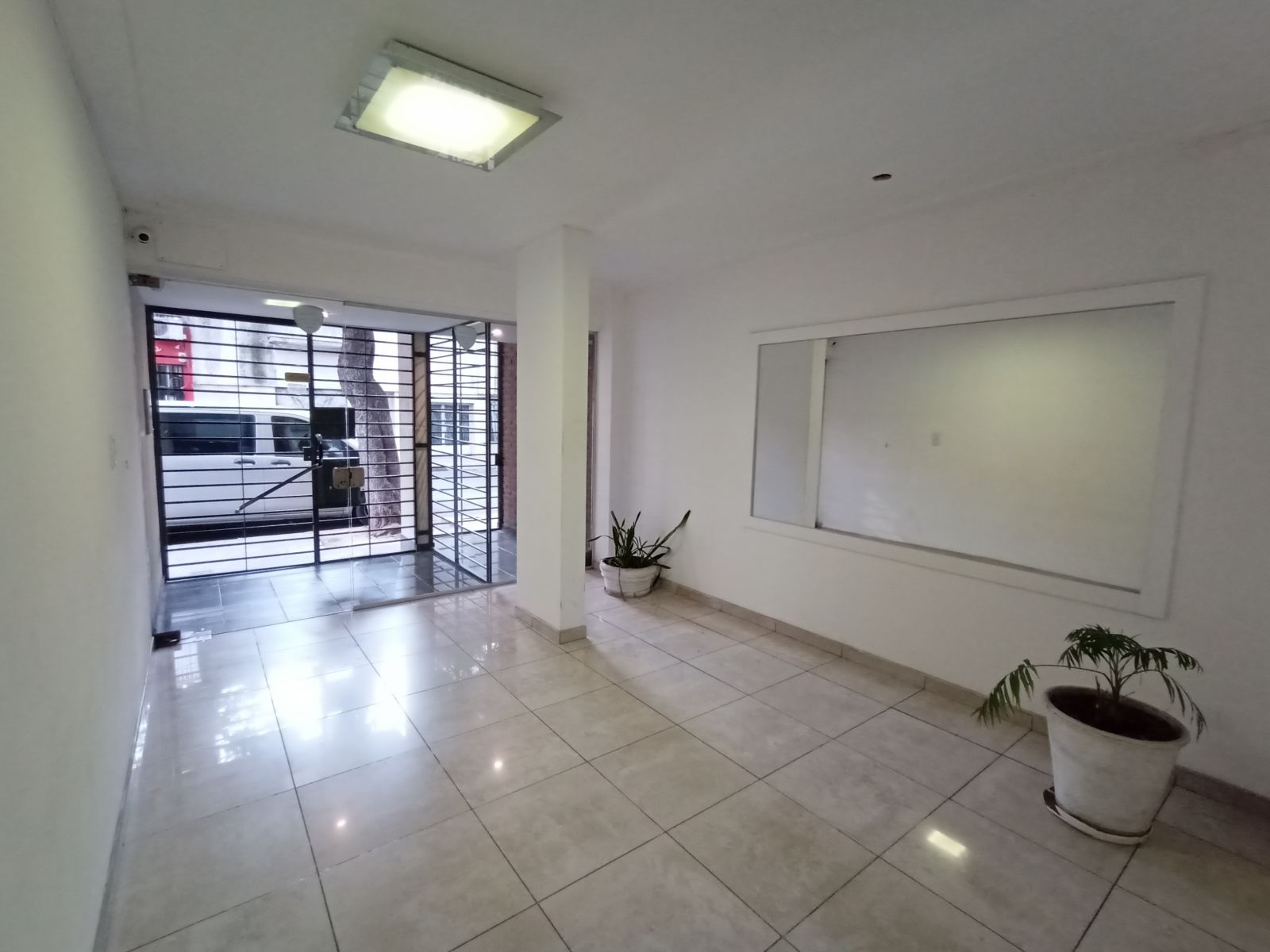 VENTA DEPTO 1 DORMITORIO P.BAJA - CENTRO ROSARIO - 11