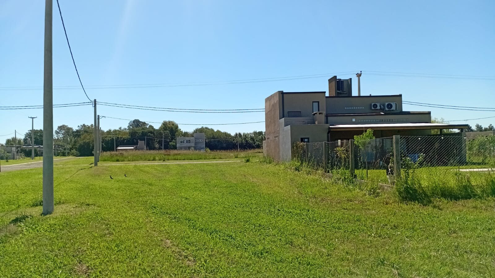 Venta Terreno en Ibarlucea - Las Fincas - Lote H17