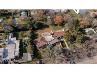 Casas - Funes - Venta