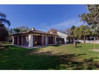 Casas - Funes - Venta