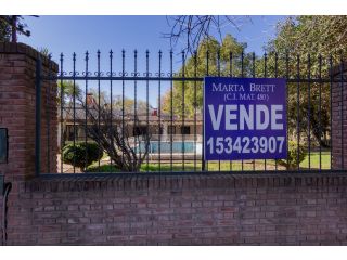 Casas - Funes - Venta