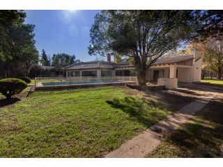 Casas - Funes - Venta