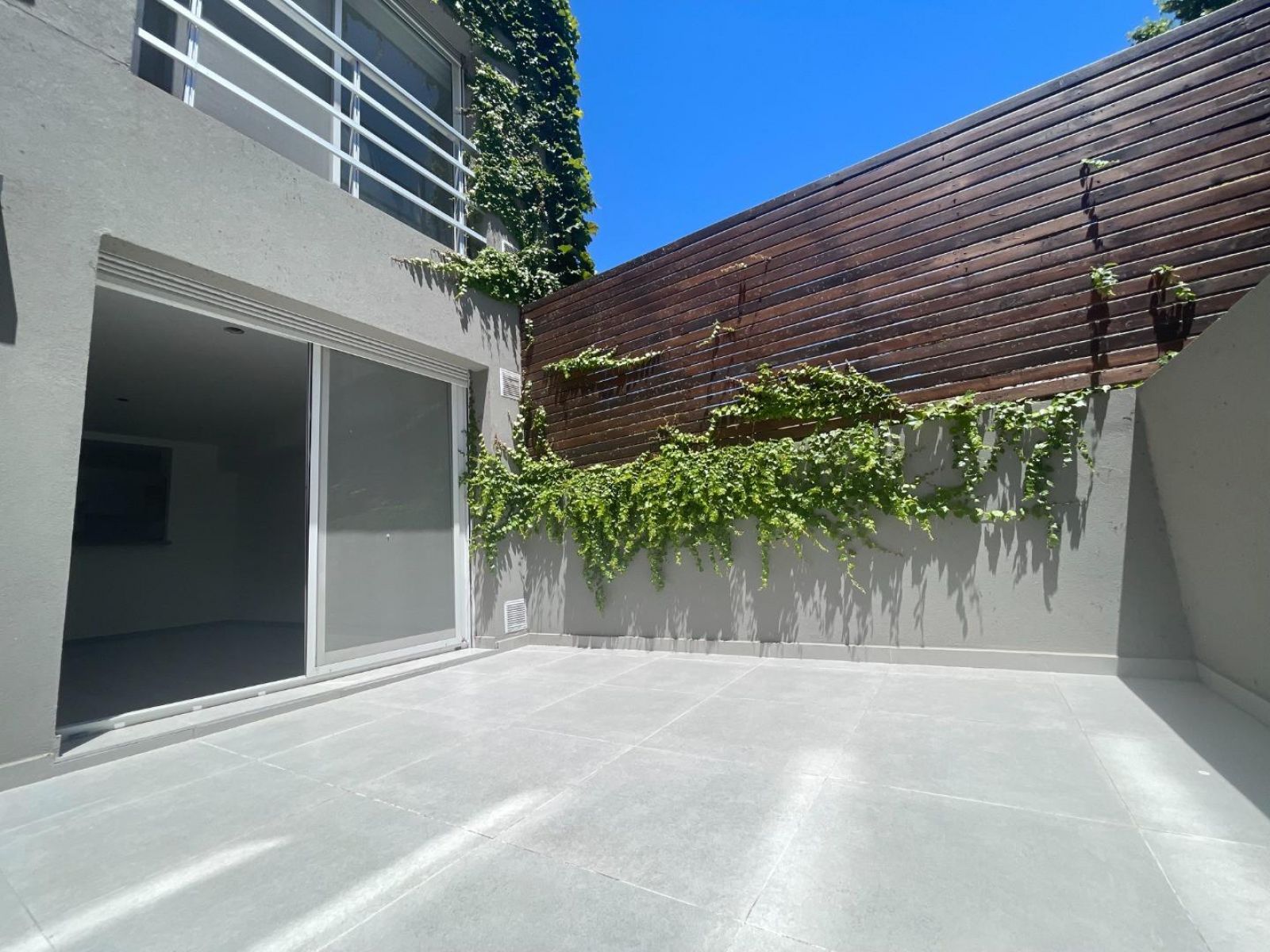 VENTA DEPTO MONOAMBIENTE C/TERRAZA CONTRAFRENTE. ZEBALLOS 2278 CÓDIGO XV FINANCIACIÓN EN PESOS - 8