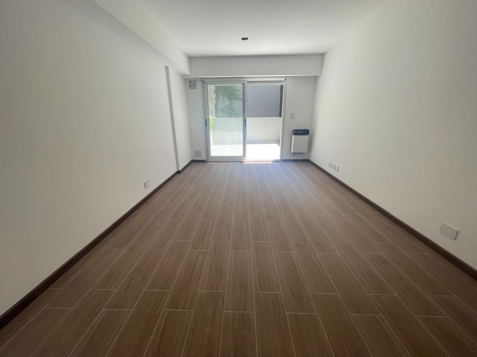 VENTA DEPTO MONOAMBIENTE C/TERRAZA CONTRAFRENTE. ZEBALLOS 2278 CÓDIGO XV FINANCIACIÓN EN PESOS - 4