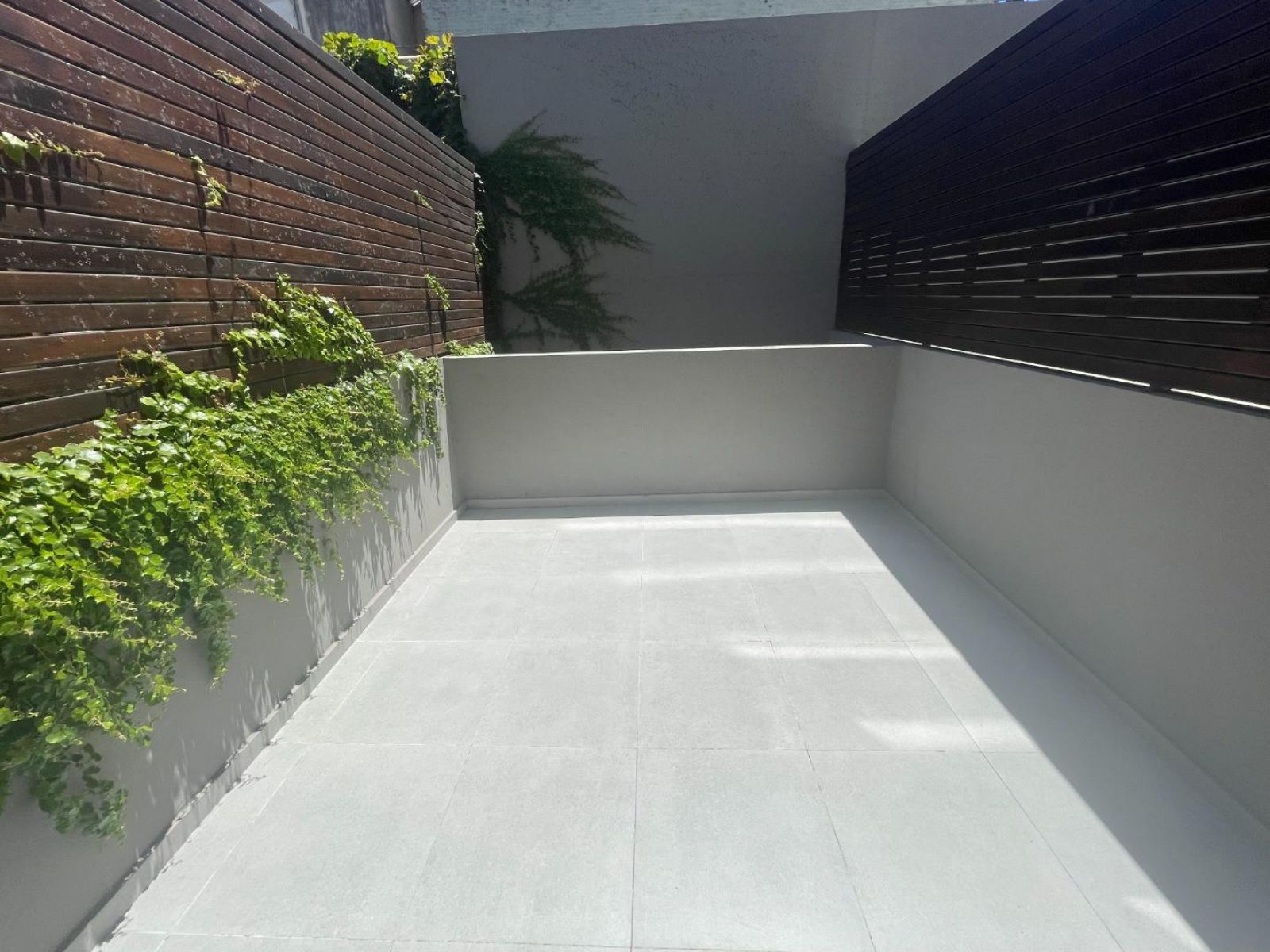 VENTA DEPTO MONOAMBIENTE C/TERRAZA CONTRAFRENTE. ZEBALLOS 2278 CÓDIGO XV FINANCIACIÓN EN PESOS - 1