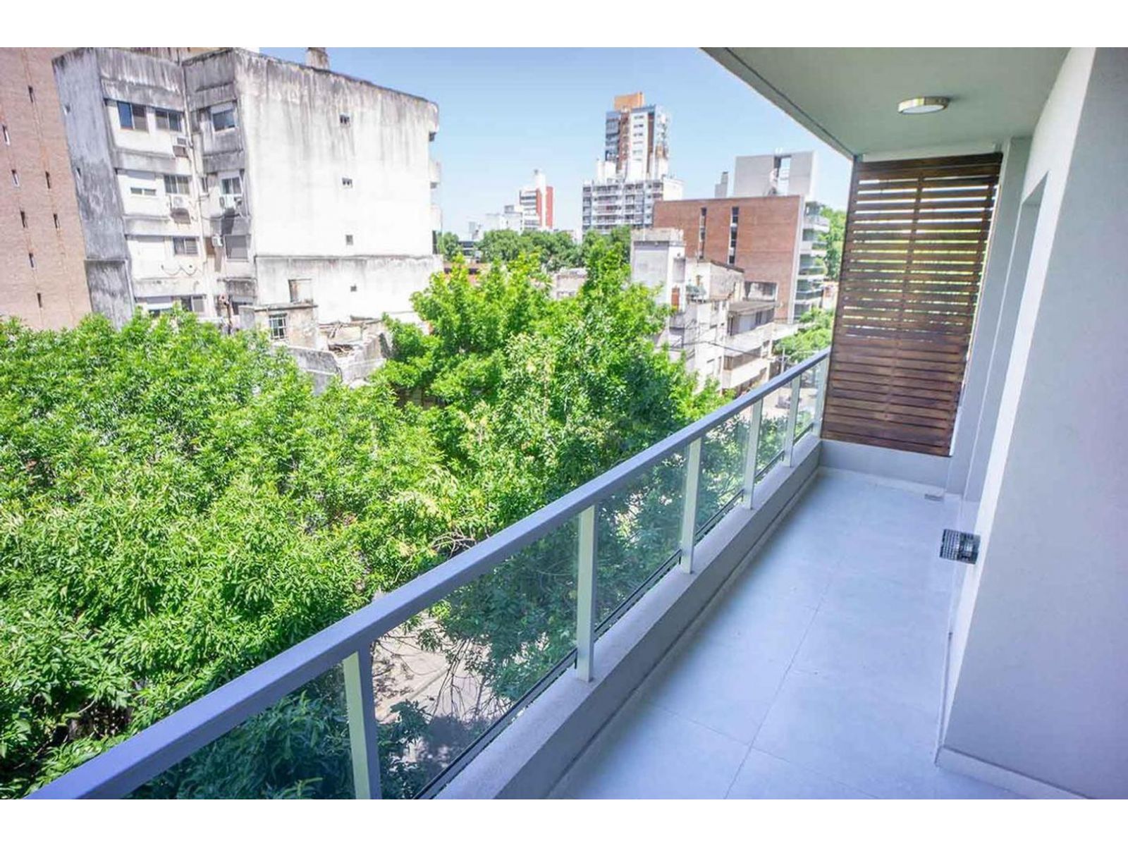 VENTA DEPTO 1 DORMIT C/BALCÓN AL FRENTE. ZEBALLOS 2278. CÓDIGO XV FINANCIACIÓN EN PESOS - 1