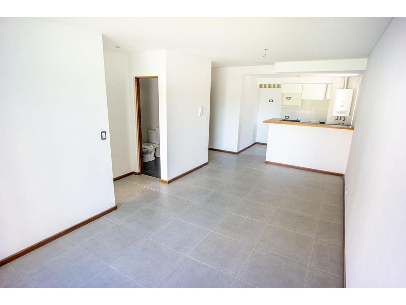 VENTA DEPTO 1 DORMIT C/BALCÓN AL FRENTE. ZEBALLOS 2278. CÓDIGO XV FINANCIACIÓN EN PESOS - 13