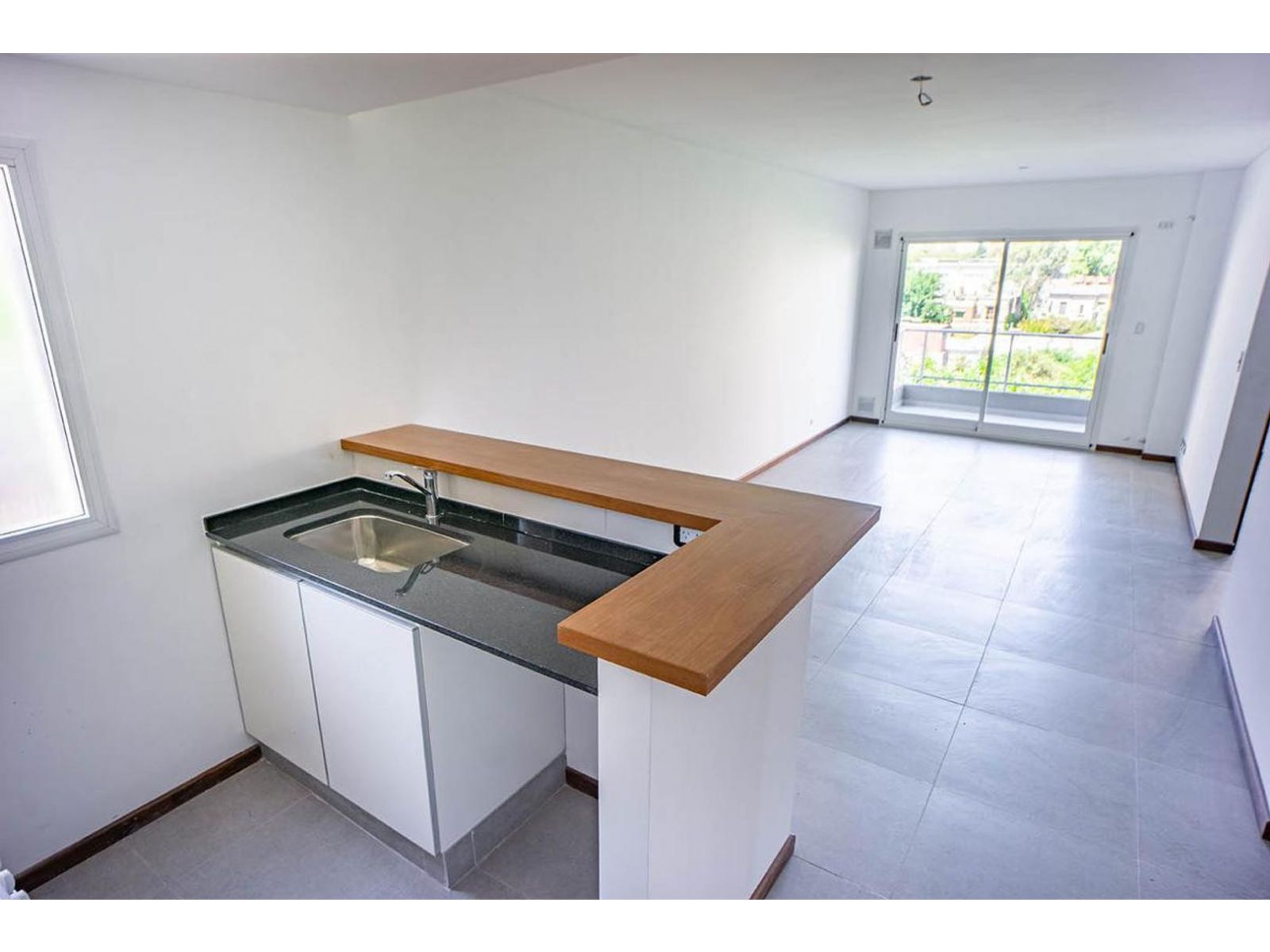 VENTA DEPTO 1 DORMIT C/BALCÓN AL FRENTE. ZEBALLOS 2278. CÓDIGO XV FINANCIACIÓN EN PESOS - 10