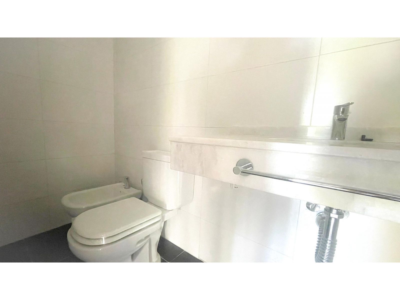 VENTA DEPTO 1 DORMIT C/BALCÓN AL FRENTE. ZEBALLOS 2278. CÓDIGO XV FINANCIACIÓN EN PESOS - 8