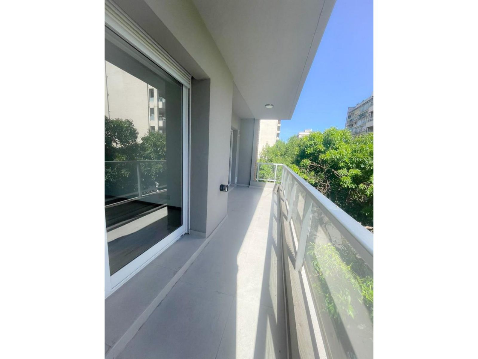 VENTA DEPTO 1 DORMIT C/BALCÓN AL FRENTE. ZEBALLOS 2278. CÓDIGO XV FINANCIACIÓN EN PESOS - 5