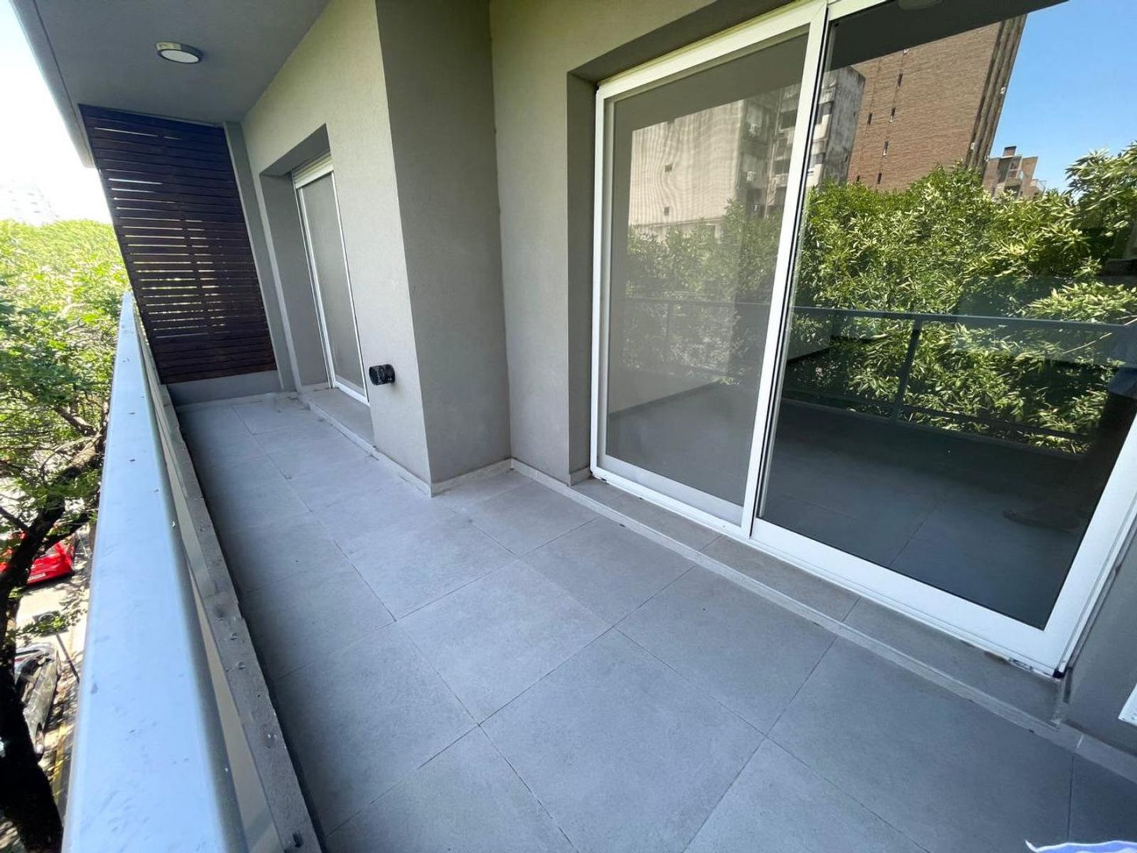 VENTA DEPTO 1 DORMIT C/BALCÓN AL FRENTE. ZEBALLOS 2278. CÓDIGO XV FINANCIACIÓN EN PESOS - 6
