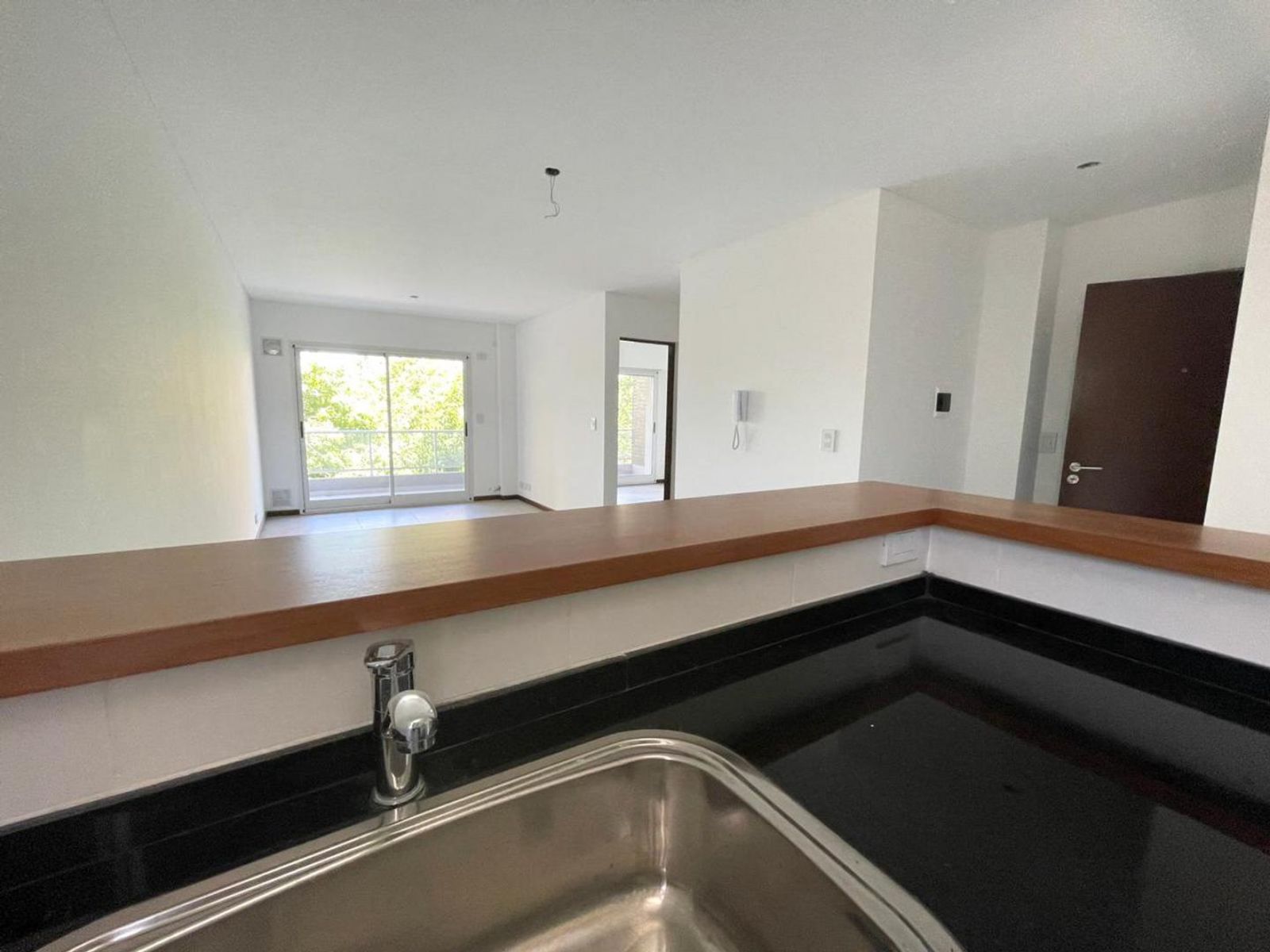 VENTA DEPTO 1 DORMIT C/BALCÓN AL FRENTE. ZEBALLOS 2278. CÓDIGO XV FINANCIACIÓN EN PESOS - 11