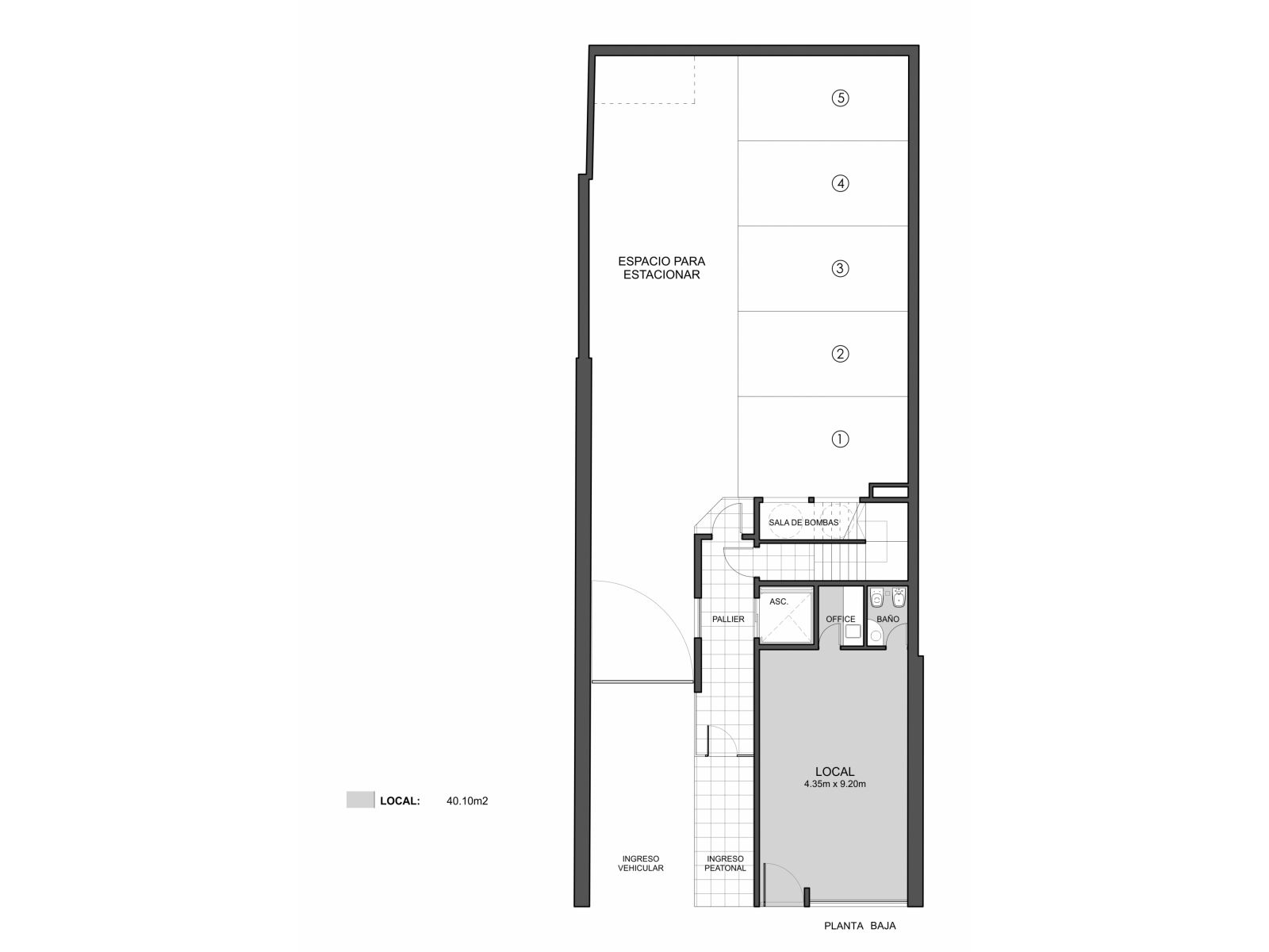 VENTA DEPTO 1 DORMIT C/BALCÓN AL FRENTE. ZEBALLOS 2278. CÓDIGO XV FINANCIACIÓN EN PESOS - 20