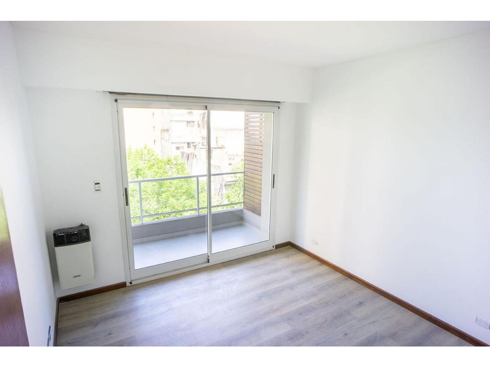 VENTA DEPTO 1 DORMIT C/BALCÓN AL FRENTE. ZEBALLOS 2278. CÓDIGO XV FINANCIACIÓN EN PESOS - 7