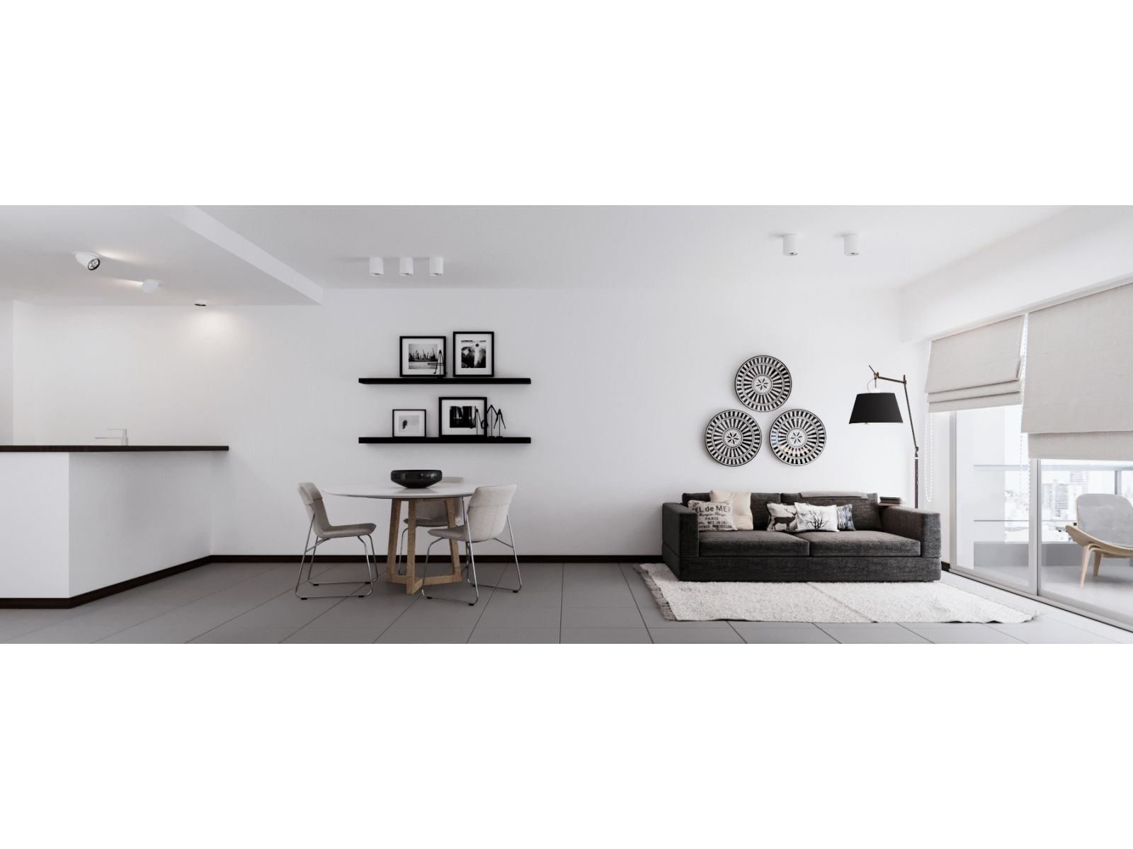 VENTA DEPTO 1 DORMIT C/BALCÓN AL FRENTE. ZEBALLOS 2278. CÓDIGO XV FINANCIACIÓN EN PESOS - 16