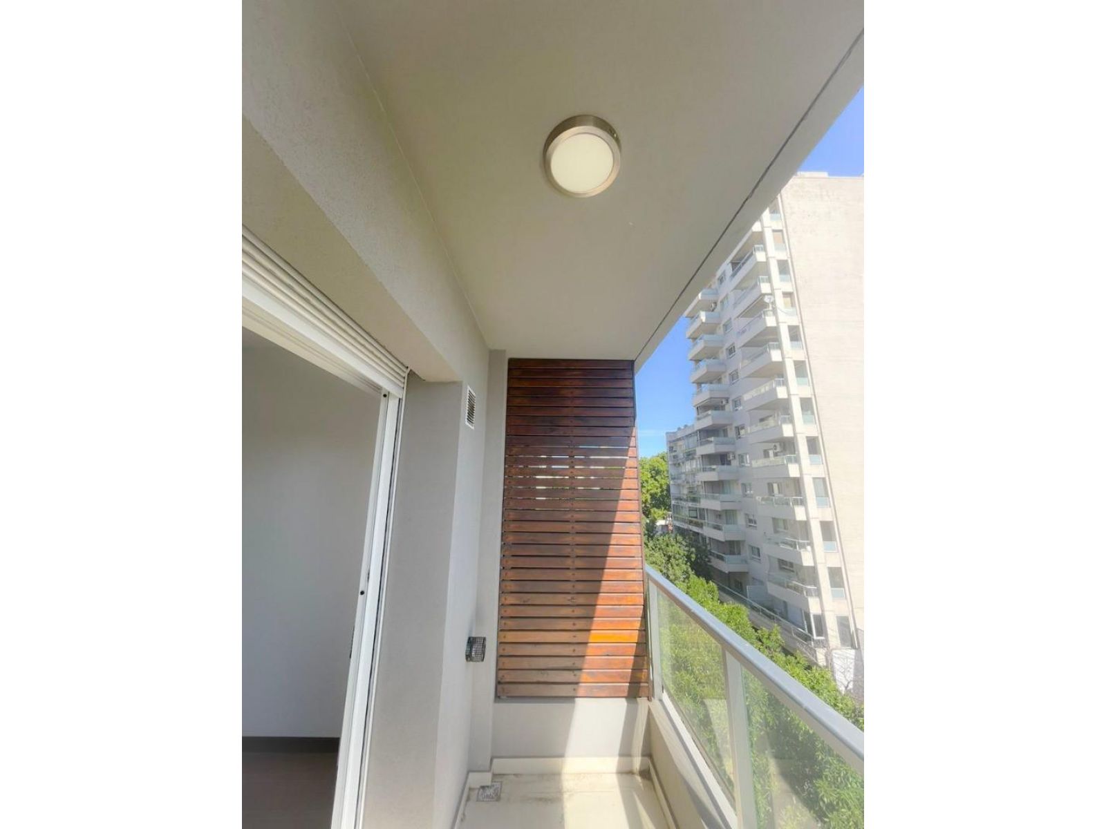 VENTA DEPTO 1 DORMIT C/BALCÓN AL FRENTE. ZEBALLOS 2278. CÓDIGO XV FINANCIACIÓN EN PESOS - 4