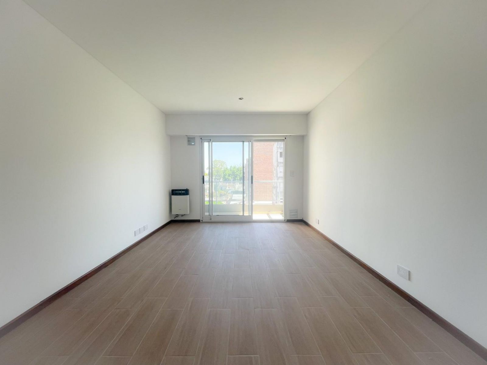 VENTA MONOAMBIENTE C/ BALCÓN AL FRENTE. ZEBALLOS 2278. CÓDIGO XV FINANCIACIÓN EN PESOS - 15