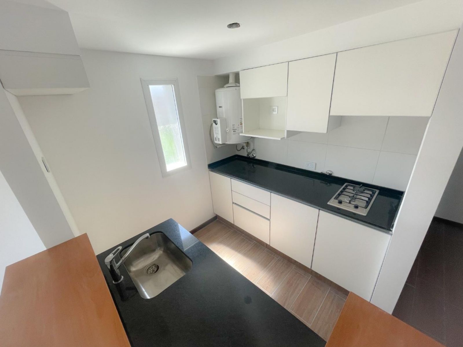 VENTA MONOAMBIENTE C/ BALCÓN AL FRENTE. ZEBALLOS 2278. CÓDIGO XV FINANCIACIÓN EN PESOS - 9