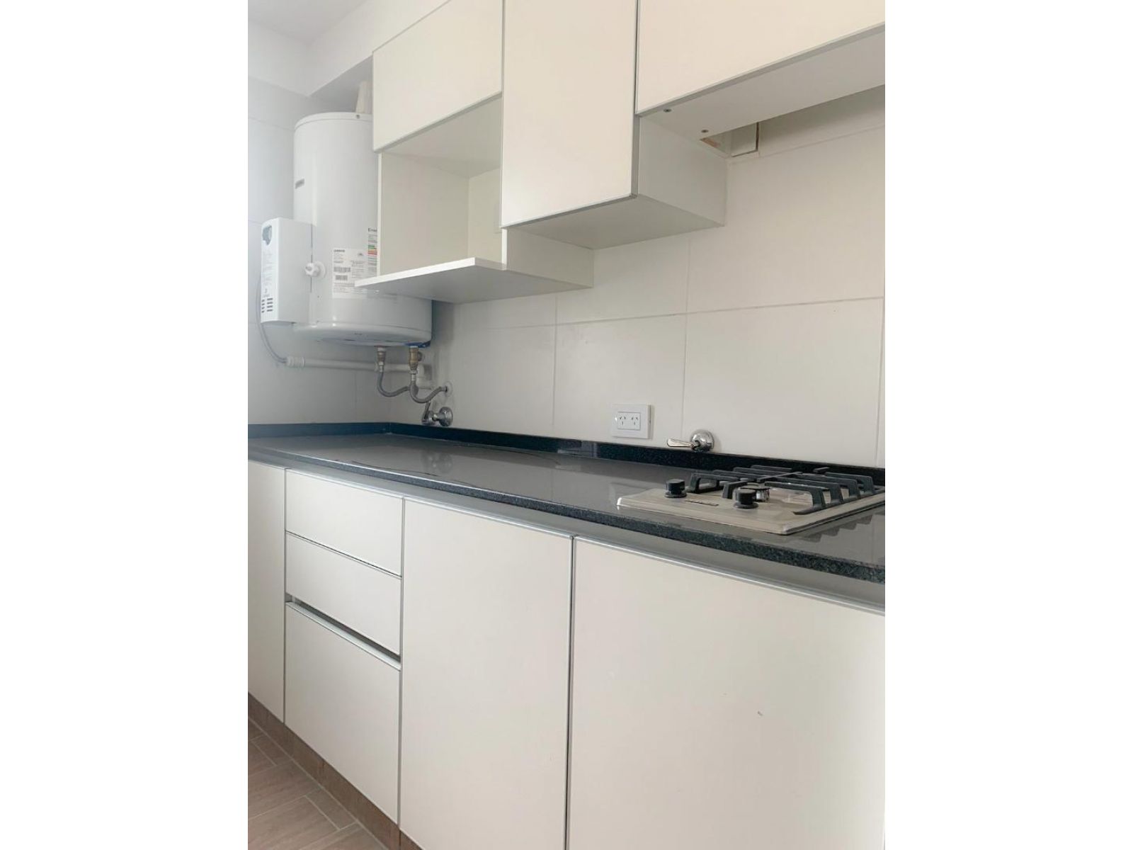 VENTA MONOAMBIENTE C/ BALCÓN AL FRENTE. ZEBALLOS 2278. CÓDIGO XV FINANCIACIÓN EN PESOS - 9
